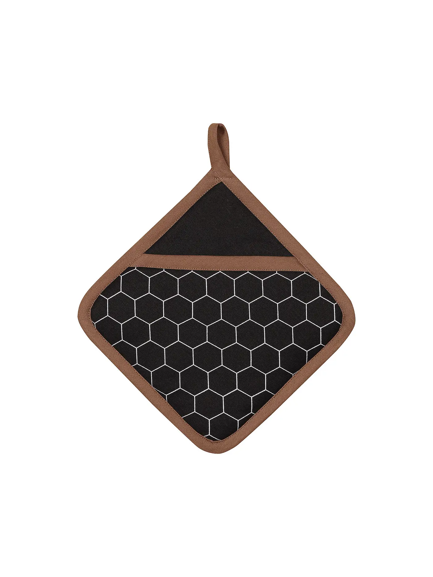 STUCO | Topflappen 20x20cm Mesh | 